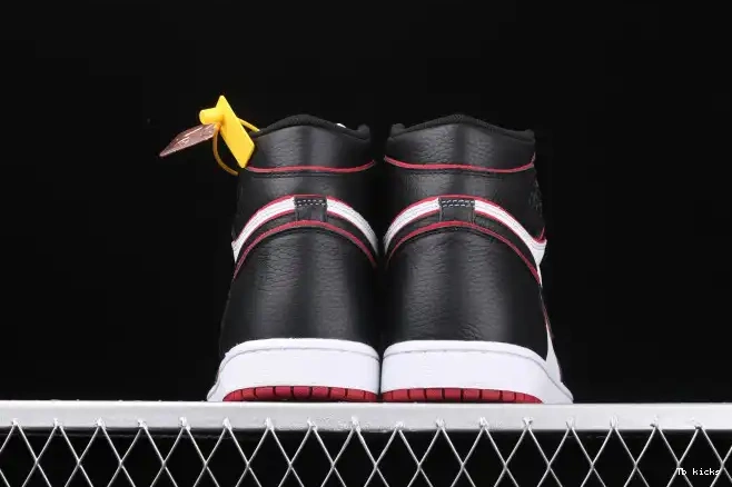 Cheap TBK High Jordan Air Bloodline 1 555088-062 OG 0607